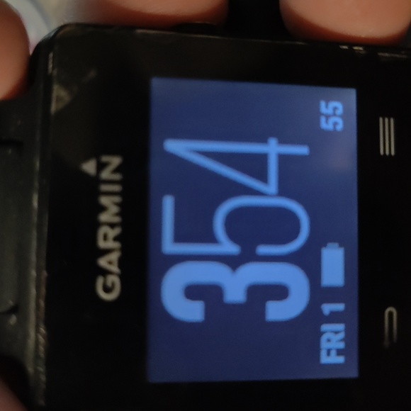 Garmin Watch - Picture 8 of 8